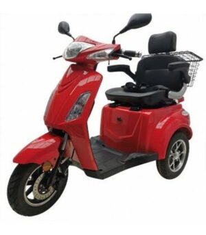 For Motion Fast One, For Motion Fast One Scootmobiel