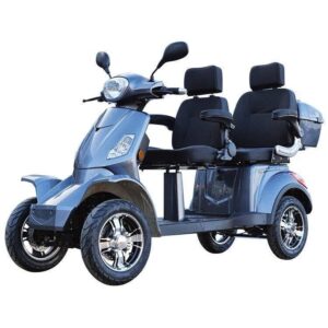 For Motion On Four Duo, For Motion On Four Duo Scootmobiel