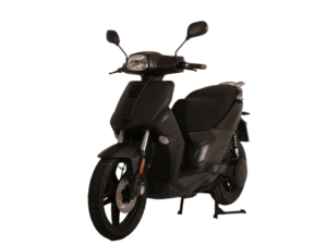 F5 Scootsters E Scooter