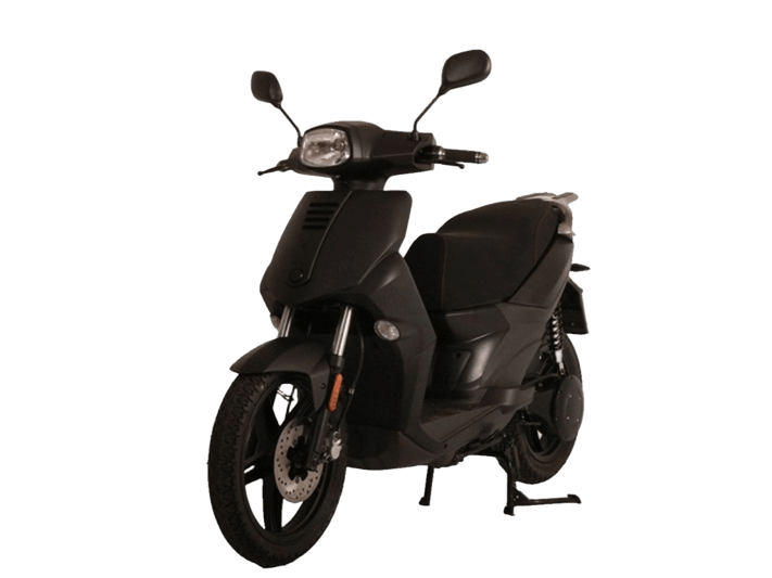 F5 Scootsters E Scooter