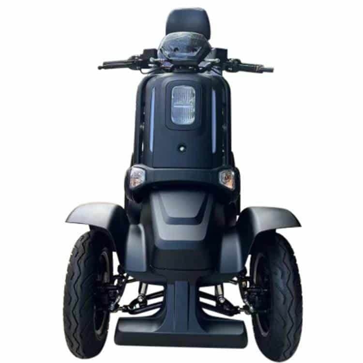 For Motion Scootmobiel